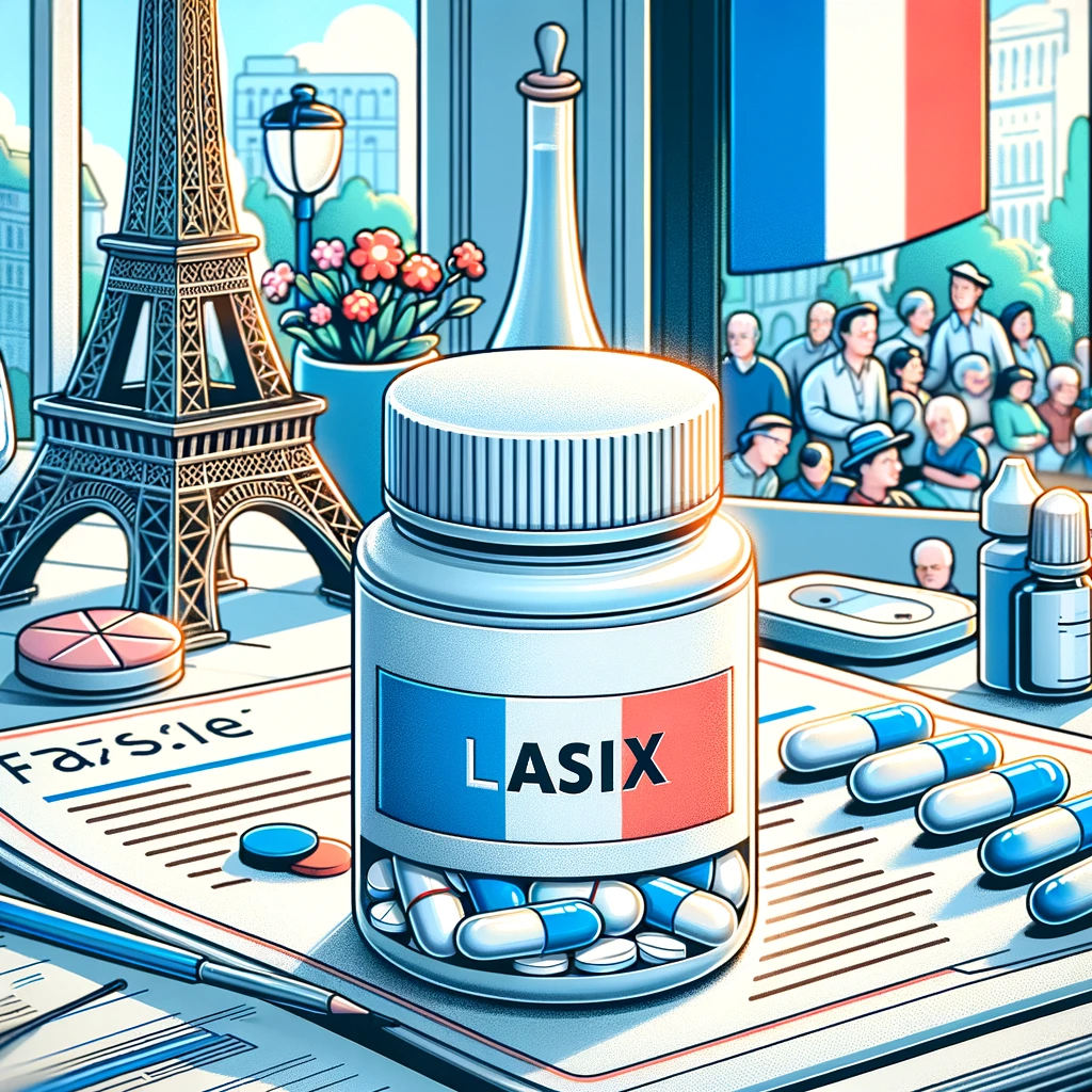 Lasix achat en ligne 